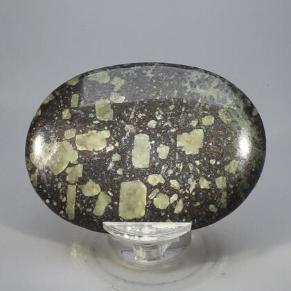 Lakelandite Palmstone (Extra Grade) ~70x50mm