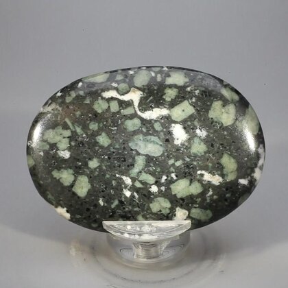 Lakelandite Palmstone (Extra Grade) ~70x50mm