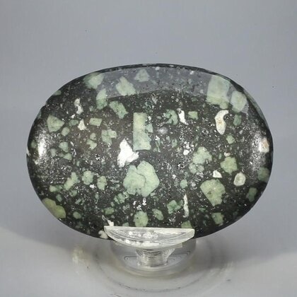 Lakelandite Palmstone (Extra Grade) ~70x50mm