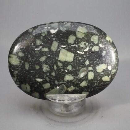 Lakelandite Palmstone (Extra Grade) ~70x50mm