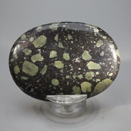 Lakelandite Palmstone (Extra Grade) ~70x50mm