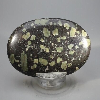 Lakelandite Palmstone (Extra Grade) ~70x50mm