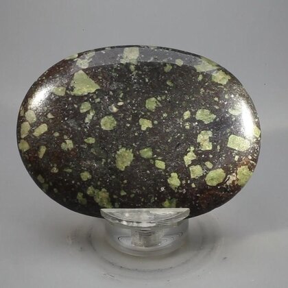 Lakelandite Palmstone (Extra Grade) ~70x50mm