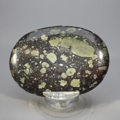 Lakelandite Palmstone (Extra Grade) ~70x50mm