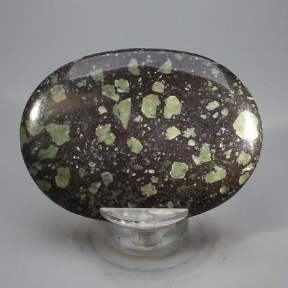 Lakelandite Palmstone (Extra Grade) ~70x50mm