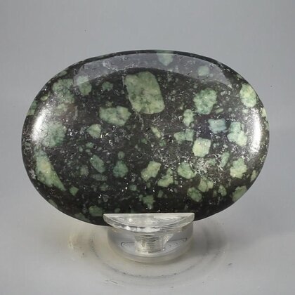 Lakelandite Palmstone (Extra Grade) ~70x50mm