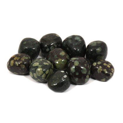Lakelandite Tumble Stone (20-25mm)