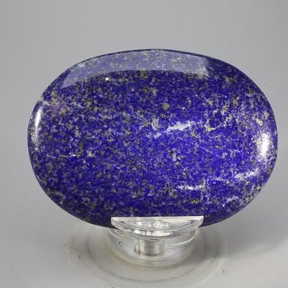 Lapis Lazuli Palmstone (Extra Grade)  ~70x50mm
