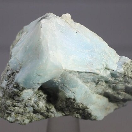 Larimar Healing Mineral ~40mm