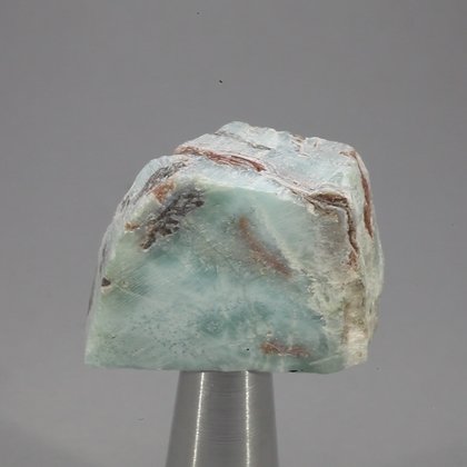 Larimar Slice ~34mm