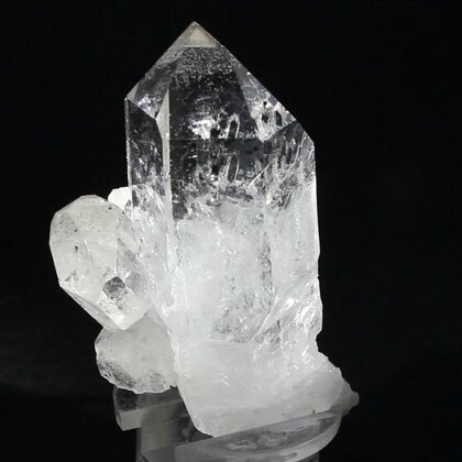 Lemurian Quartz Cluster ~60mm
