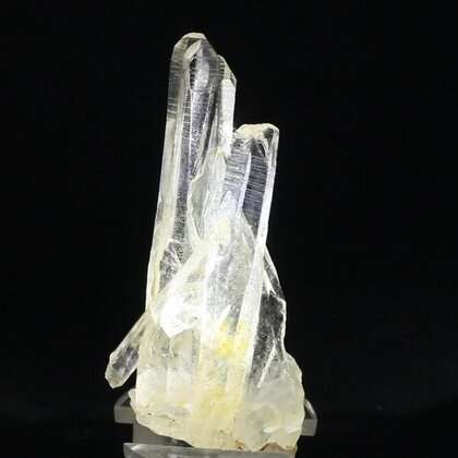Lemurian Quartz Cluster ~65mm