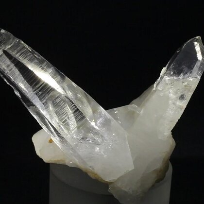 Lemurian Quartz Cluster ~70mm