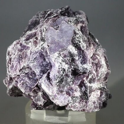 Lepidolite Mica Cluster ~58mm