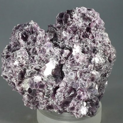 Lepidolite Mica Cluster ~60mm