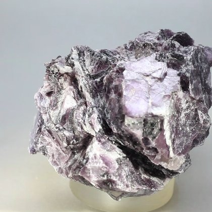 Lepidolite Mica Cluster ~70mm