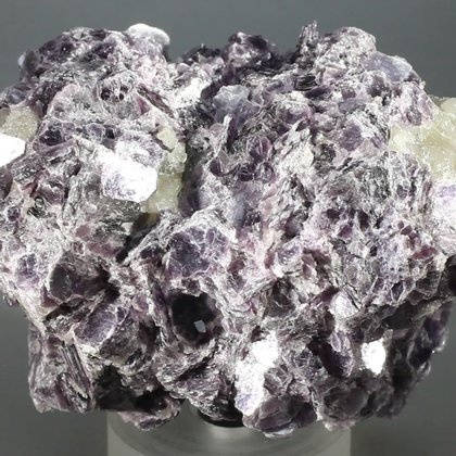 Lepidolite Mica Cluster ~70mm
