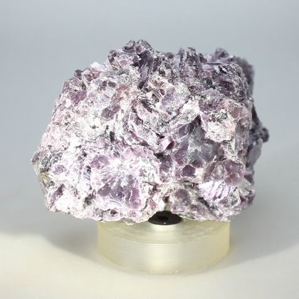 Lepidolite Mica Cluster ~70mm