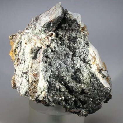Libethenite Mineral Specimen ~73mm