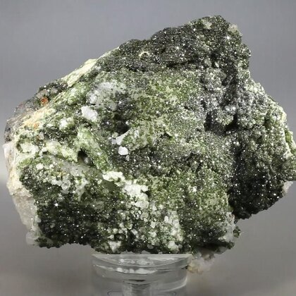 Libethenite Mineral Specimen ~75mm