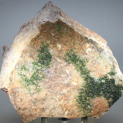 Libethenite Mineral Specimen ~95mm
