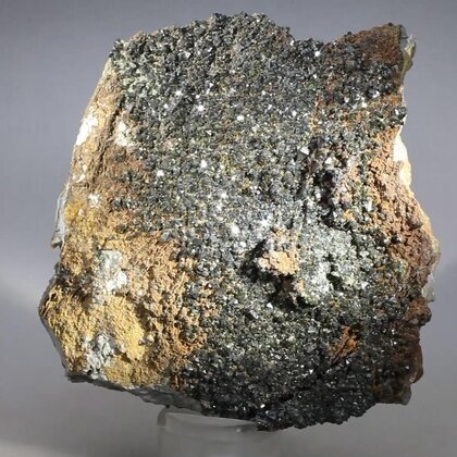 Libethenite Mineral Specimen ~95mm