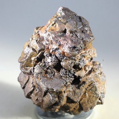 Limonite Healing Crystal ~43mm