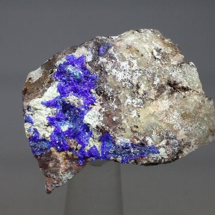 Linarite Healing Mineral ~30mm