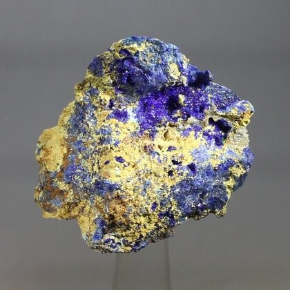 Linarite Healing Mineral ~36mm