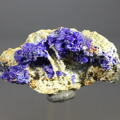 Linarite Healing Mineral ~40mm