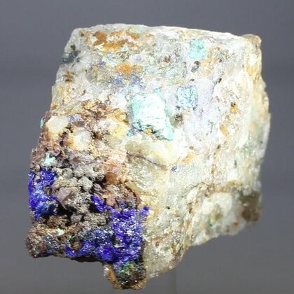 Linarite Healing Mineral ~40mm