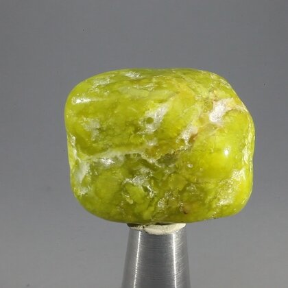 Lizardite Tumblestone ~30mm