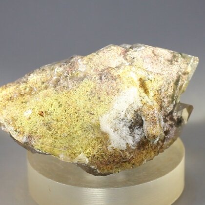 Lodolite Garden Quartz ~45mm