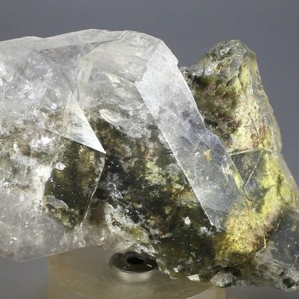 Lodolite Garden Quartz ~75mm