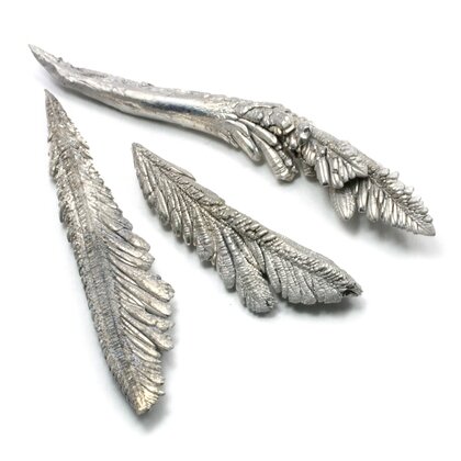 Magnesium Alloy Healing Crystal