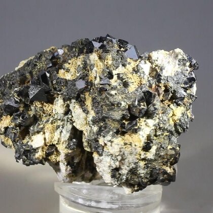 Magnetite Healing Mineral ~47mm