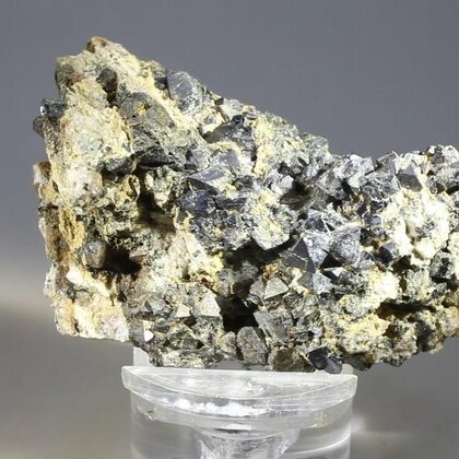 Magnetite Healing Mineral ~51mm