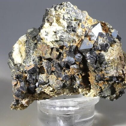 Magnetite Healing Mineral ~53mm