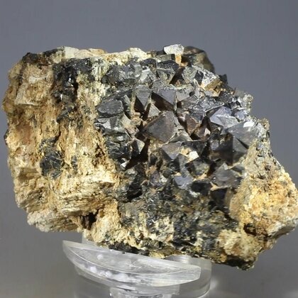 Magnetite Healing Mineral ~54mm