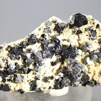 Magnetite Healing Mineral ~55mm
