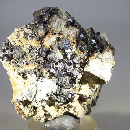 Magnetite Healing Mineral ~55mm
