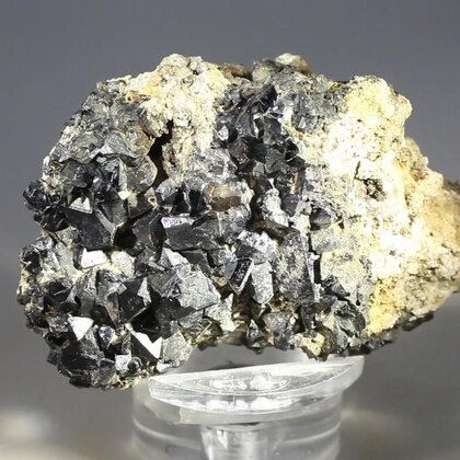 Magnetite Healing Mineral ~55mm