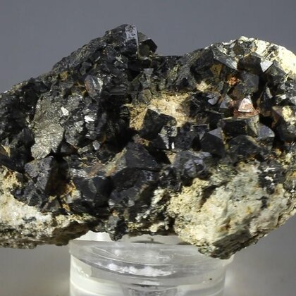 Magnetite Healing Mineral ~56mm