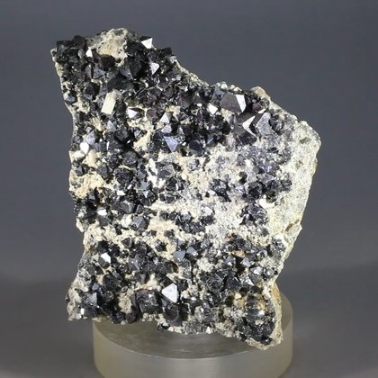 Magnetite Healing Mineral ~60mm