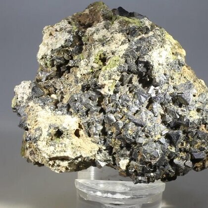 Magnetite Healing Mineral ~60mm