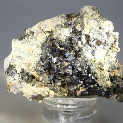 Magnetite Healing Mineral ~63mm