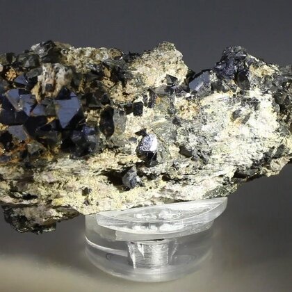 Magnetite Healing Mineral ~75mm