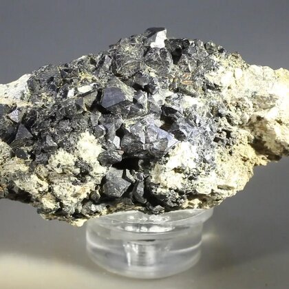 Magnetite Healing Mineral ~77mm