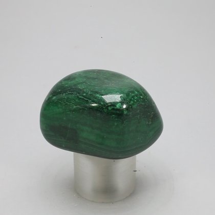 Malachite Tumblestone ~36mm