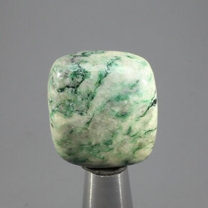 Mariposite Tumblestone ~25mm